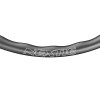 [Cross Country Wave] Asymmetric 29" Mountain Bicycle Carbon Rim 35mm 325g